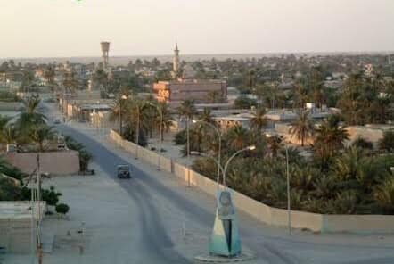اجخرة